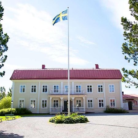 Stiftsgarden Skelleftea Hotel Restaurant photo